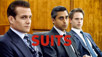 Suits: Season 8