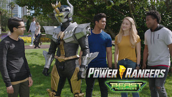 23+ Power Rangers Beast Morphers Season 2 Episode 13 Pics