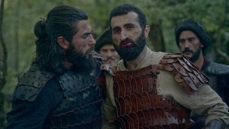 shows like ertugrul on netflix