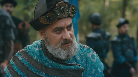 shows like ertugrul on netflix