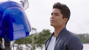 Power Rangers Beast Morphers: Season 1: Gorilla Art